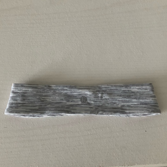 Lululemon Headband - Picture 1 of 4
